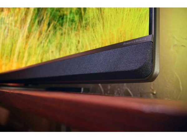 Mini LED телевизор Philips 55PML9308 4K Ultra HD