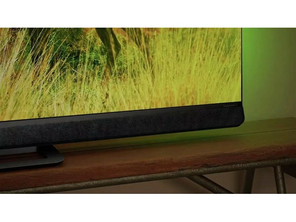 Mini LED телевизор Philips 55PML9308 4K Ultra HD