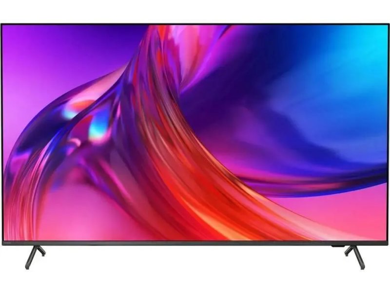 LED телевизор Philips 55PUS8729/60 4K Ultra HD