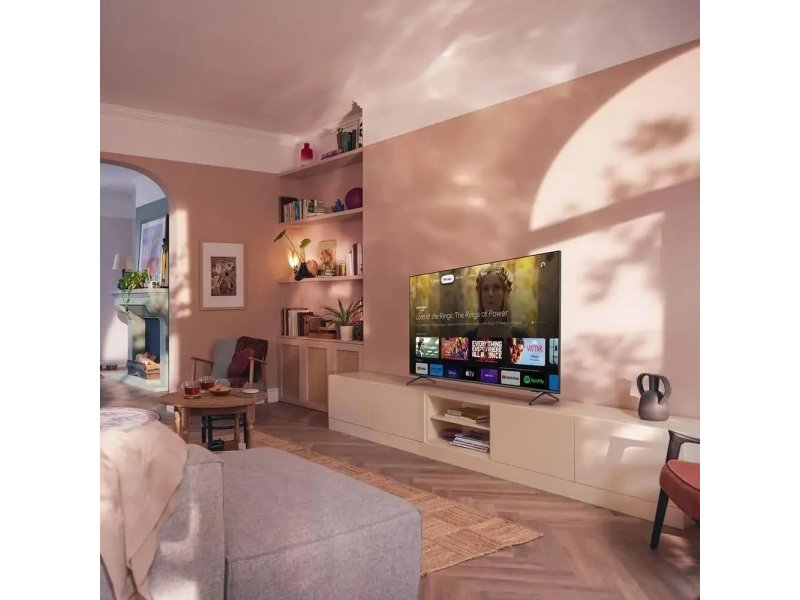 LED телевизор Philips 55PUS8729/60 4K Ultra HD