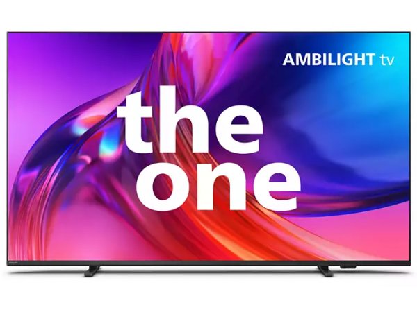 LED телевизор Philips 58PUS8508 4K Ultra HD