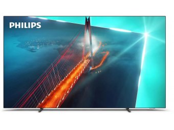 OLED телевизор Philips 65OLED708 4K Ultra HD