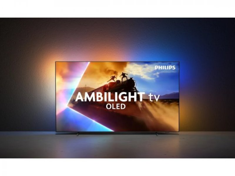 OLED телевизор Philips 65OLED770 4K Ultra HD