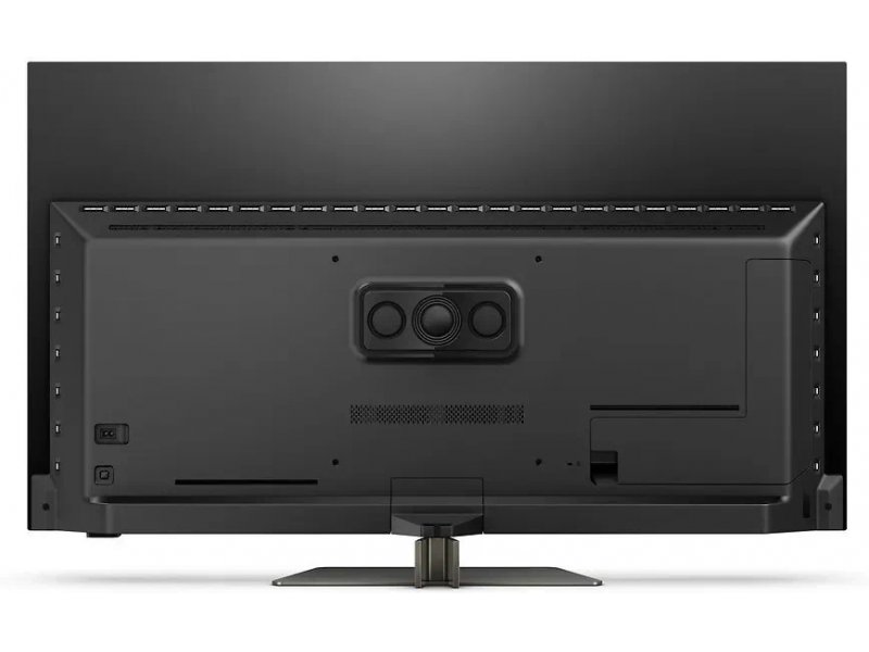 OLED телевизор Philips 65OLED819 4K Ultra HD OLED телевизор Philips 65OLED819 4K Ultra HD