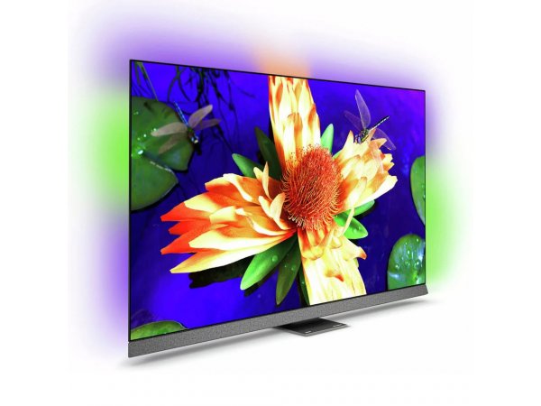 OLED телевизор Philips 65OLED907 EU 4K Ultra HD OLED телевизор Philips 65OLED907 EU 4K Ultra HD
