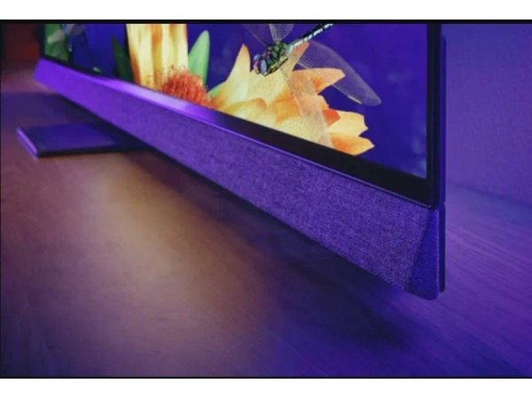OLED телевизор Philips 65OLED907 EU 4K Ultra HD OLED телевизор Philips 65OLED907 EU 4K Ultra HD