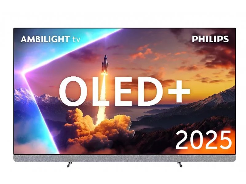 OLED телевизор Philips 65OLED910 4K Ultra HD OLED телевизор Philips 65OLED910 4K Ultra HD