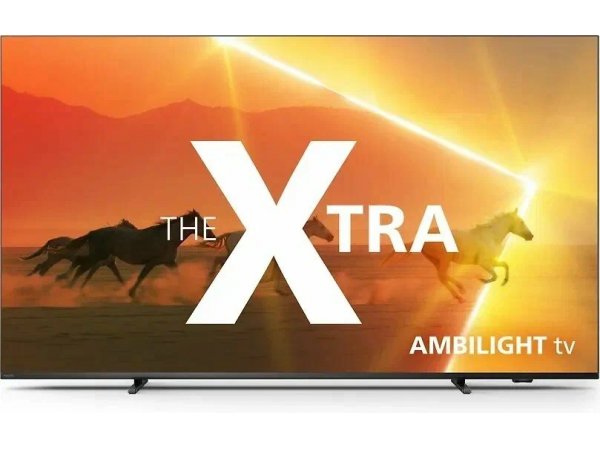 Mini LED телевизор Philips 65PML9008 4K Ultra HD