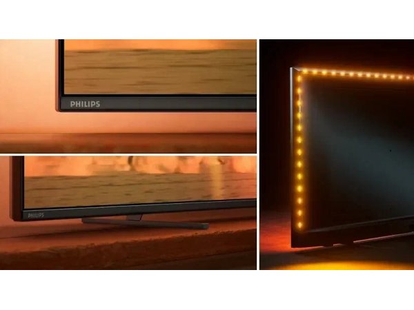 Mini LED телевизор Philips 65PML9008 4K Ultra HD