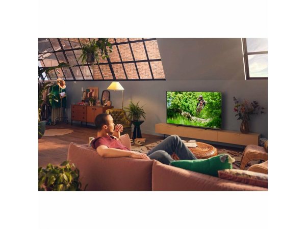 LED телевизор Philips 65PUS7608 4K Ultra HD