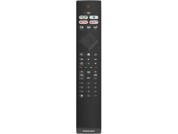 LED телевизор Philips 65PUS7608 4K Ultra HD
