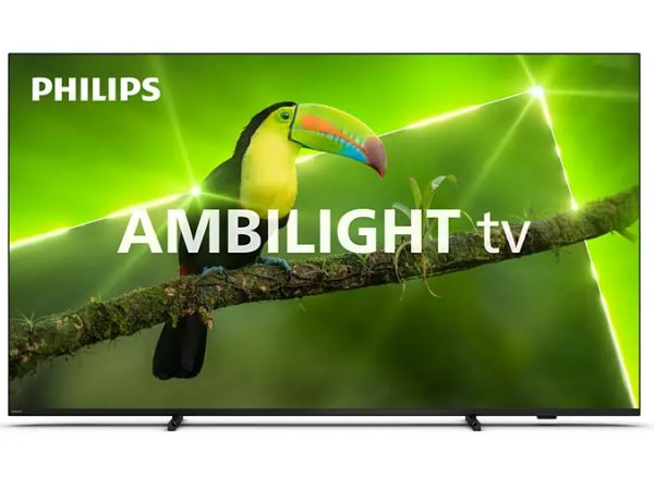 LED телевизор Philips 65PUS8008 4K Ultra HD