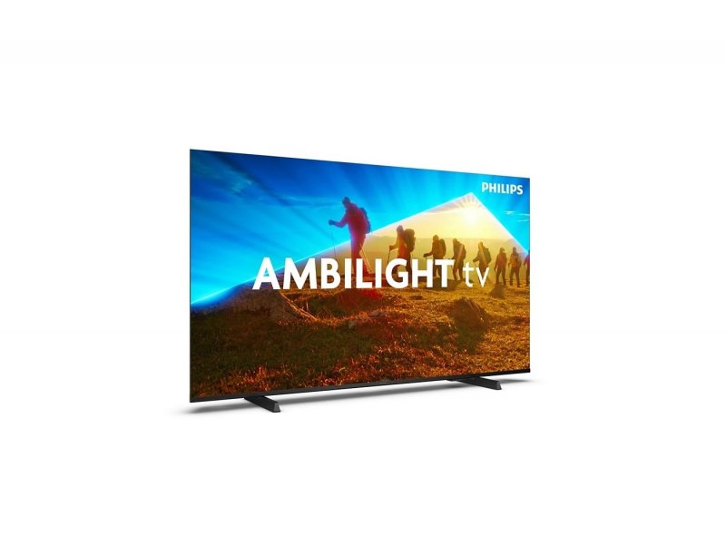 LED телевизоор Philips 65PUS8139/60 4K Ultra HD