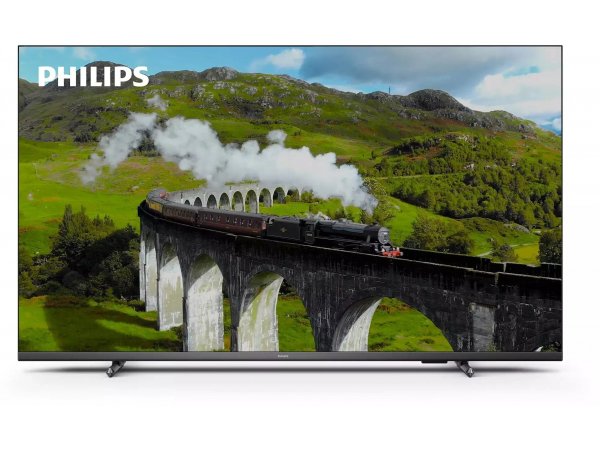 LED телевизор Philips 70PUS7608 4K Ultra HD