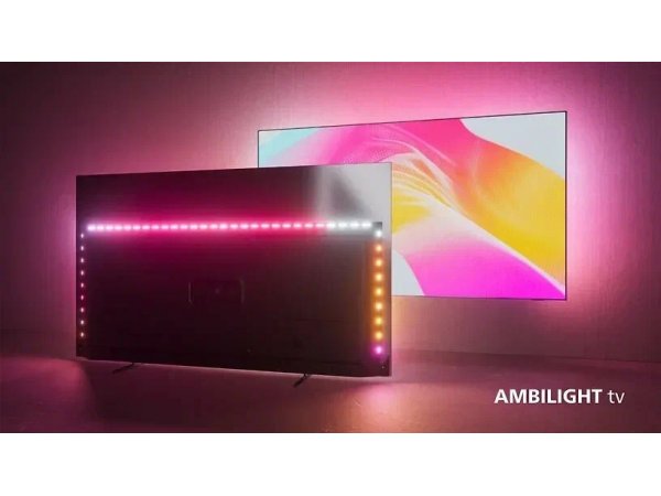 Mini LED телевизор Philips 75PML9008 4K Ultra HD