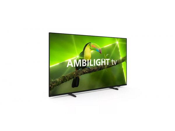 LED телевизор Philips 75PUS8008 4K Ultra HD LED телевизор Philips 75PUS8008 4K Ultra HD