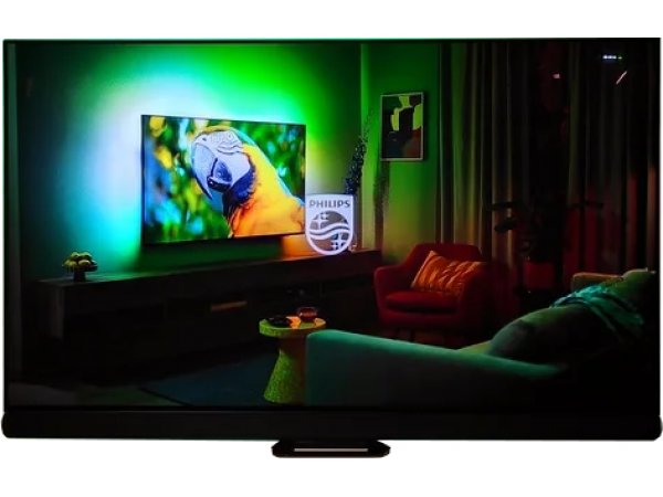 OLED телевизор Philips 77OLED908/12 4K Ultra HD