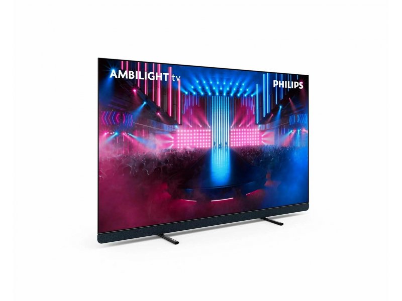 OLED телевизор Philips 77OLED909 4K Ultra HD OLED телевизор Philips 77OLED909 4K Ultra HD