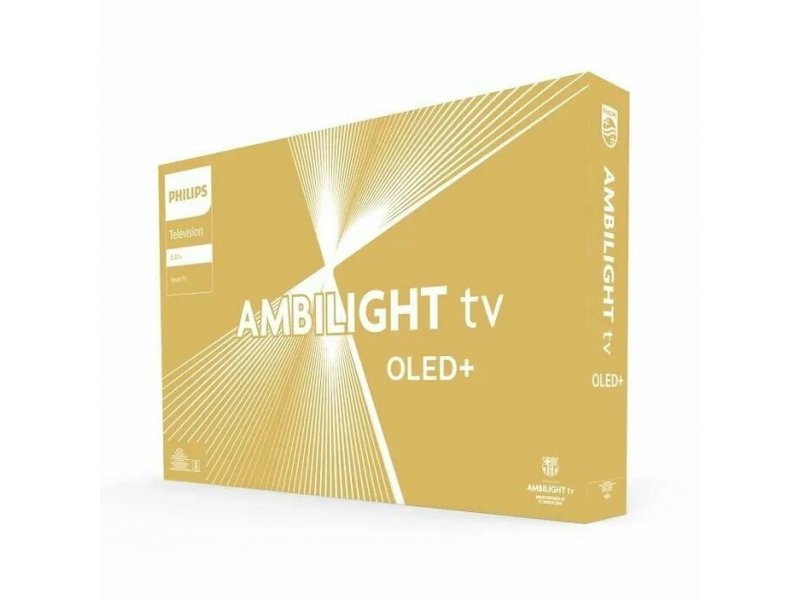 OLED телевизор Philips 77OLED909 4K Ultra HD OLED телевизор Philips 77OLED909 4K Ultra HD