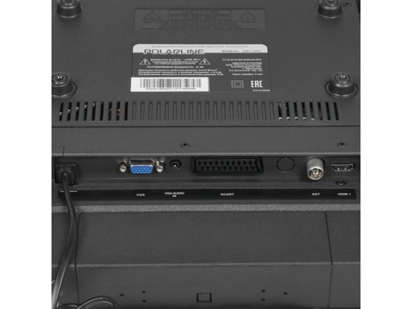 LED телевизор HD-Ready Polarline 32PL12TC LED телевизор HD-Ready Polarline 32PL12TC