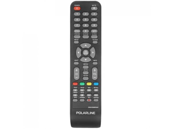 LED телевизор HD-Ready Polarline 32PL12TC LED телевизор HD-Ready Polarline 32PL12TC