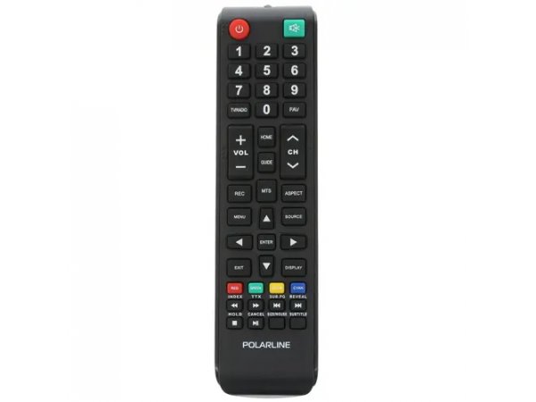 LED телевизор Full HD POLARLINE 43PL51STC-SM LED телевизор Full HD POLARLINE 43PL51STC-SM