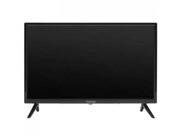 LED телевизор HD-Ready Prestigio LED PTV24SS06ZCISBK