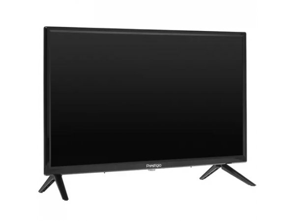 LED телевизор HD-Ready Prestigio LED PTV24SS06ZCISBK