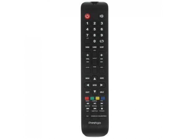 LED телевизор HD-Ready Prestigio LED PTV24SS06ZCISBK