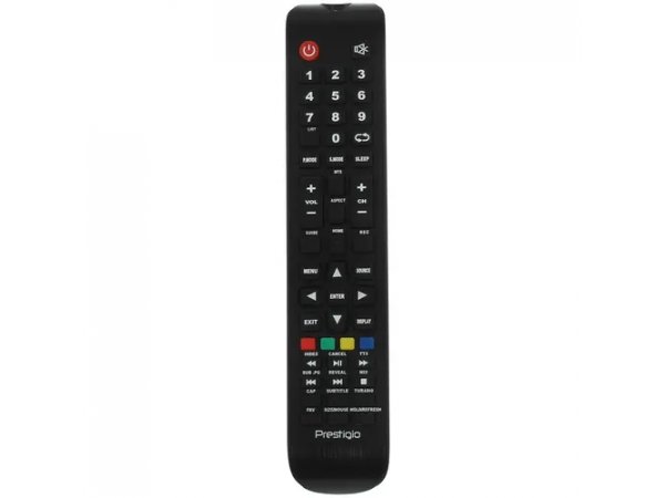 LED телевизор Full HD Prestigio PTV40SS06YCISML LED телевизор Full HD Prestigio PTV40SS06YCISML