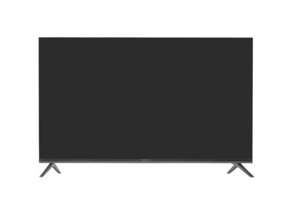 LED телевизор 4K Ultra HD Prestigio PTV50SS06XCISBK
