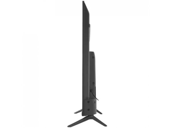LED телевизор 4K Ultra HD Prestigio PTV50SS06XCISBK