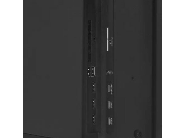 LED телевизор 4K Ultra HD Prestigio PTV50SS06XCISBK