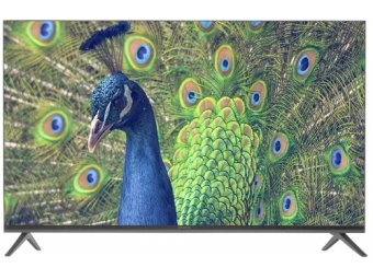 LED телевизор 4K Ultra HD Prestigio PTV50SS06XCISBK LED телевизор 4K Ultra HD Prestigio PTV50SS06XCISBK