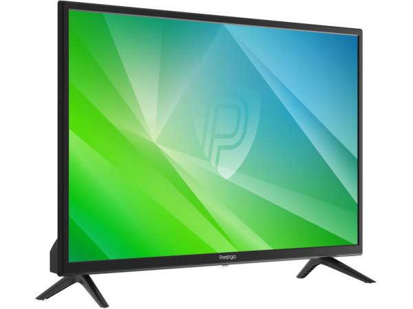 LED телевизор HD-Ready Prestigio PTV32SS04ZCISBK LED телевизор HD-Ready Prestigio PTV32SS04ZCISBK