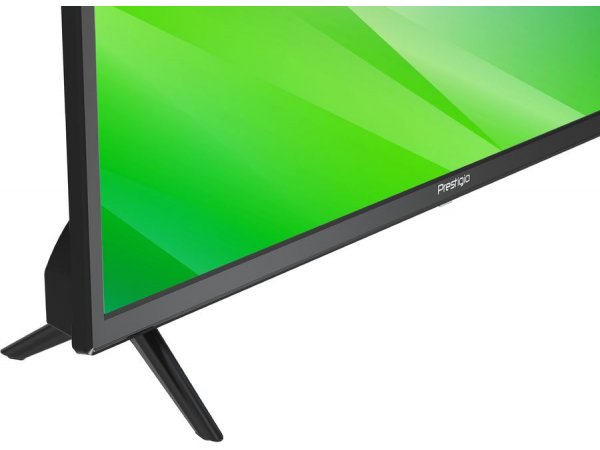 LED телевизор HD-Ready Prestigio PTV32SS04ZCISBK LED телевизор HD-Ready Prestigio PTV32SS04ZCISBK