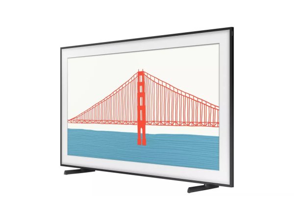 QLED телевизор Samsung QE55LS703B 4K Ultra HD QLED телевизор Samsung QE55LS703B 4K Ultra HD