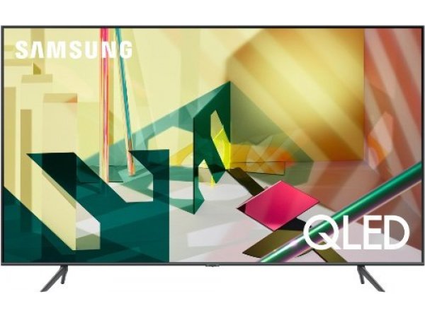 QLED телевизор Samsung QE65Q70T EU 4K Ultra HD
