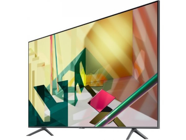 QLED телевизор Samsung QE65Q70T EU 4K Ultra HD QLED телевизор Samsung QE65Q70T EU 4K Ultra HD