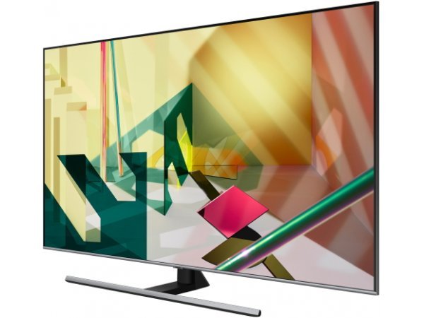 QLED телевизор Samsung QE65Q77T EU 4K Ultra HD QLED телевизор Samsung QE65Q77T EU 4K Ultra HD