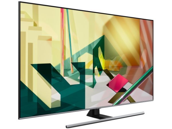 QLED телевизор Samsung QE65Q77T EU 4K Ultra HD QLED телевизор Samsung QE65Q77T EU 4K Ultra HD