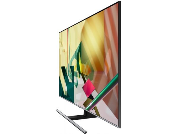 QLED телевизор Samsung QE65Q77T EU 4K Ultra HD QLED телевизор Samsung QE65Q77T EU 4K Ultra HD