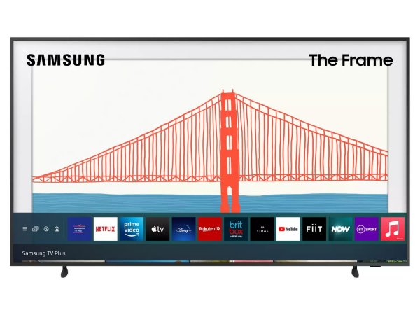 QLED телевизор Samsung QE75LS703B 4K Ultra HD