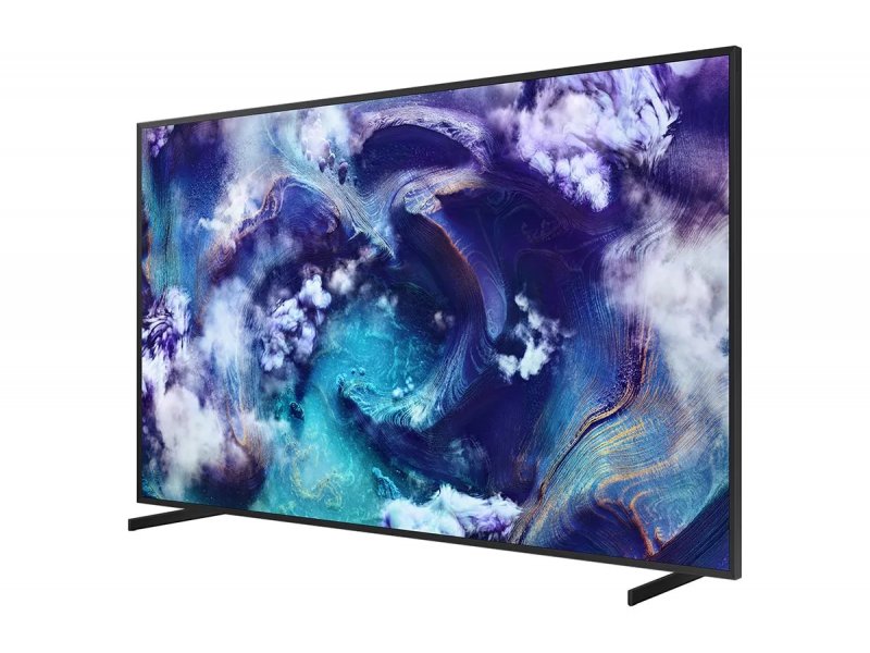 Neo QLED телевизор Samsung QE75QN900F EU 8K Ultra HD