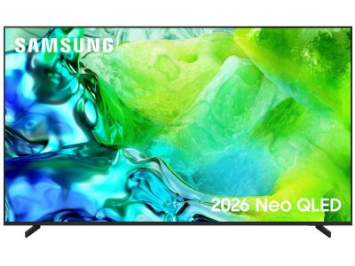Neo QLED телевизор Samsung QE85QN80H EU 4K Ultra HD Neo QLED телевизор Samsung QE85QN80H EU 4K Ultra HD