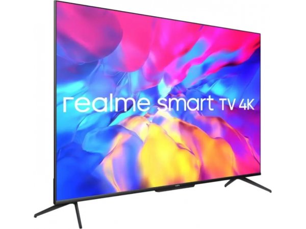 LED телевизор 4K Ultra HD Realme TV 50 RMV2005
