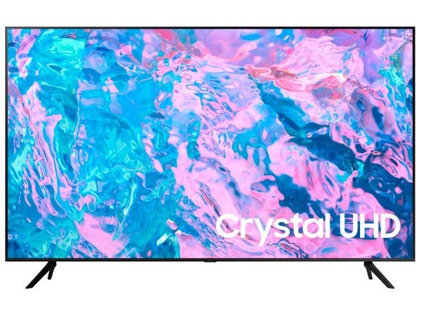 LED телевизор Samsung 55CU7100 EU 4K Ultra HD