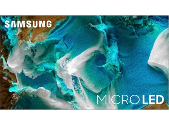 Micro RGB телевизор Samsung MRE65R95H 4K Ultra HD