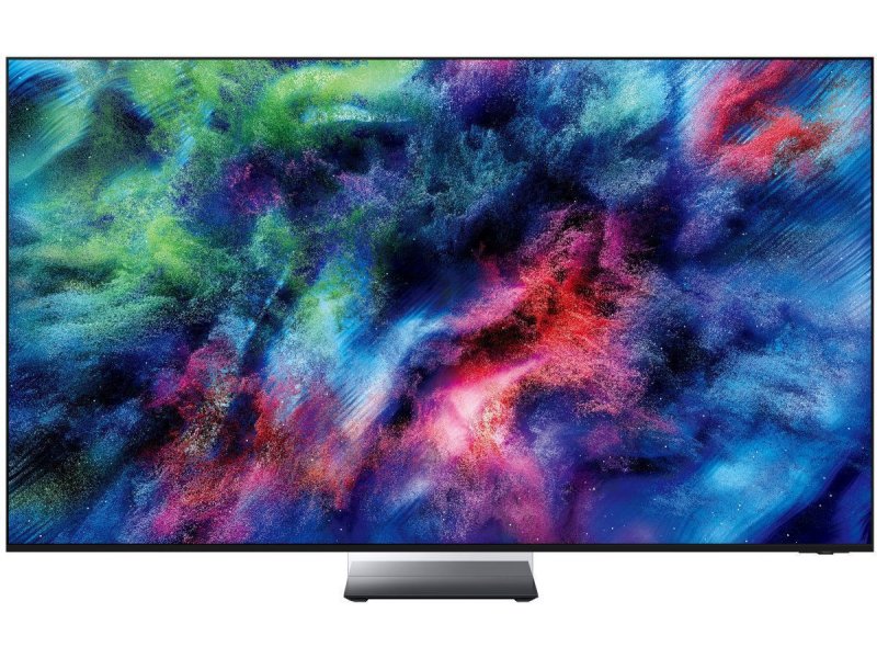 Micro RGB телевизор Samsung MRE65R95H EU 4K Ultra HD