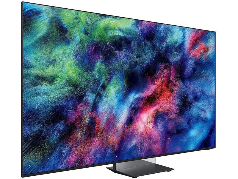 Micro RGB телевизор Samsung MRE65R95H EU 4K Ultra HD